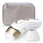 Braun Silk Expert Pro 5 PL5124 400.000 Atım Kablolu Lazer Epilasyon Cihazı