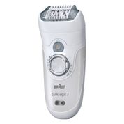 Braun 7537 Silk-Epil 7 Epilasyon Cihazı