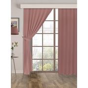 Brillant Blackout Karartma 100x270 cm Fon Perde