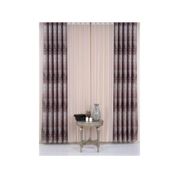 Brillant DTL0016 520x190 cm Dikey Perde