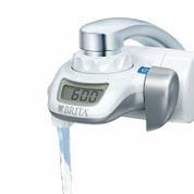 Brita Musluk Filtreleme Sistemi