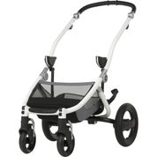 Britax-Römer Affinity 2 White Base Bebek Arabası