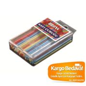 Brons Br-222 Sayı Çubuğu