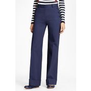 Brooks Brothers Bol Paça Kadın Pantolon