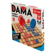 Bu-Bu Games Dama