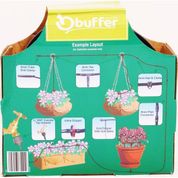 Buffer 23 mt Mikro Damla Sulama Seti