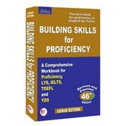 Building Skills for Proficiency - Cesur Öztürk