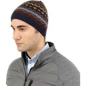 Butigo SPK 9564 74Z Lacivert Erkek Bere