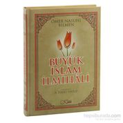 BÜYÜK İSLAM İLMİHALİ - ÖMER NASUHI BILMEN (ISBN:9789756138700)