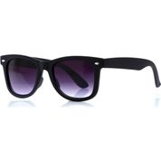 By Harmony VF002 Siyah Unisex Güneş Gözlüğü