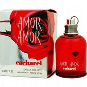 Cacharel Amor Amor EDT 30 ml Bayan Parfümü