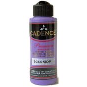 Cadence 9044 Mor 120 ml Akrilik Boya