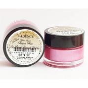 Cadence 912 Koyu Pembe 20 ml Parmak Yaldız Boya