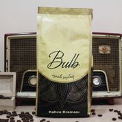 Cafe Bulb 1000 gr Kahve Kreması