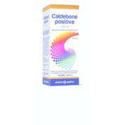 Caldebone Positive 150 ml Şurup