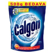 Calgon 1500gr Çamaşır Makinesi Kireç Önleyici Toz