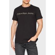 Calvin Klein J30J320194 BEH Siyah Erkek T-Shirt