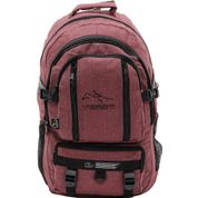Cambridge Polo Club PLDGC90010 Dağcı Unisex Sırt Çantası