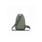 Cambridge Polo Club PLEVR50047 Haki Vizon Sternum Destekli Erkek Body Çanta
