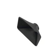Camera Hood, Lens Hood Anti Dazzle Glare Protective Sun Shade Shield Cover Protection Case Visor for DJI Osmo Action Camera Accessories