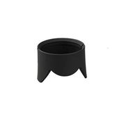 Camera Lens Anti Flare Sun Shade Glare Shield Hood Cover Protection for DJI Phantom 3 Advanced Professional Drone Accessories Quadcopters Parts Accessories