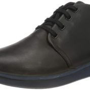 CAMPER Erkek Formiga Chukka bot Siyah Size: 42 EU