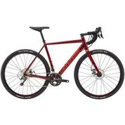 Cannondale Caad X Tiagra Cyclocross 2018 Model 20 Vites 28 Jant Mekanik Disk Fren Erkek Yol/Yarış Bisikleti