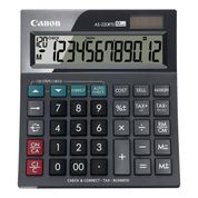Canon AS-120 Hesap Makinesi
