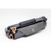 Canon CRG-737 Muadil Toner