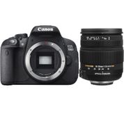 Canon EOS 700D
