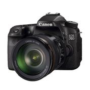 Canon EOS 70D