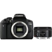 Canon EOS 750D