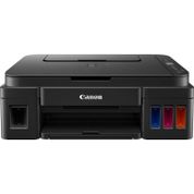 Canon G2411 Fotokopi + Tarayıcı + Tanklı Yazıcı