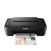 Canon Pixma E-414 Çok Fonksiyonlu Yazıcı