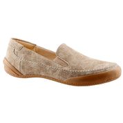 Caprito Y-17217 Lacivert Kadın Babet