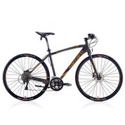 Carraro Sportive 330 HD 2019 Model 27 Vites 28 Jant Hidrolik Disk Fren Erkek Şehir/Gezi Bisikleti