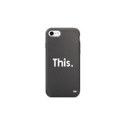 Caselab Apple Iphone 7/8 Telefon Kılıfı