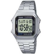 Casio A178WA-1ADF Erkek Kol Saati