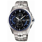 Casio OCEANUS OCW-S3000-1AJF Titanyum Sert Güneş Radyo Multibant 6 erkek Izle