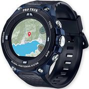 Casio WSD-F20A-BUAAE Erkek Kol Saati