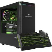 Casper Excalibur E60Z.107K-D760R-W-H Intel Core i7 10700K 32GB RAM 1TB HDD 1TB SSD RTX2060 Super Masaüstü Bilgisayar