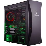Casper Excalibur E83Z.970K-B670X Intel Core i7 9700K 16GB 1TB SSD + 1TB RTX2070 Super Freedos Masaüstü Bilgisayar - Siyah