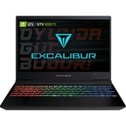 Casper Excalibur G770.1030-BVJ0X Intel Core i5 10300H 16GB Ram 512GB SSD GTX1650Ti FreeDos 15.6 inç Oyun Bilgisayarı