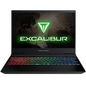 Casper Excalibur G770.1075-B5H0X Intel Core i7-10750H 16GB Ram 1TB HDD + 256GB SSD GTX1650 Freedos 15.6 inç Oyun Bilgisayarı