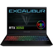 Casper Excalibur G770.1140-BVJ0X Intel Core I5 11400H 16GB 500GB SSD RTX3050 Freedos 15.6 inç Dizüstü Bilgisayar