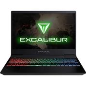 Casper Excalibur G770.9300-8UH0X Intel Core i5 9300H 8GB Ram 256GB SSD GTX1650 Freedos 15.6 inç Oyun Bilgisayarı