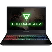 Casper Excalibur G770.9750-8DG0X Intel Core i7-9750H 8GB Ram 240GB SSD GTX1050 Freedos 15.6 inç Oyun Bilgisayarı