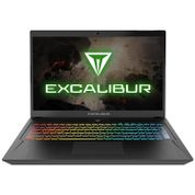 Casper Excalibur G780.1030-ASJ0F Intel Core i5 10300H 12GB RAM 4TB SSD 4TB M2 SSD GTX1650Ti 17.3 inç Dizüstü Bilgisayar
