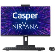 Casper Nirvana A5H.1040-8E00F V Intel Core i5 10400 8GB RAM 480GB SSD 23.8 inç All In One Bilgisayar