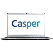 Casper Nirvana C350.4000-4C00E Intel Celeron N4000 4GB Ram 120GB SSD Windows 10 Home 14 inç Laptop - Notebook